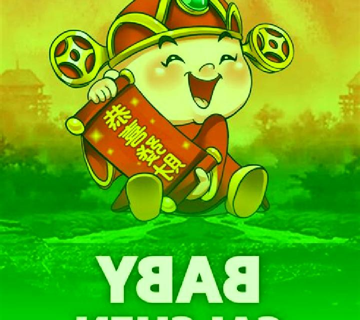 Baby Cai Shen slot machine