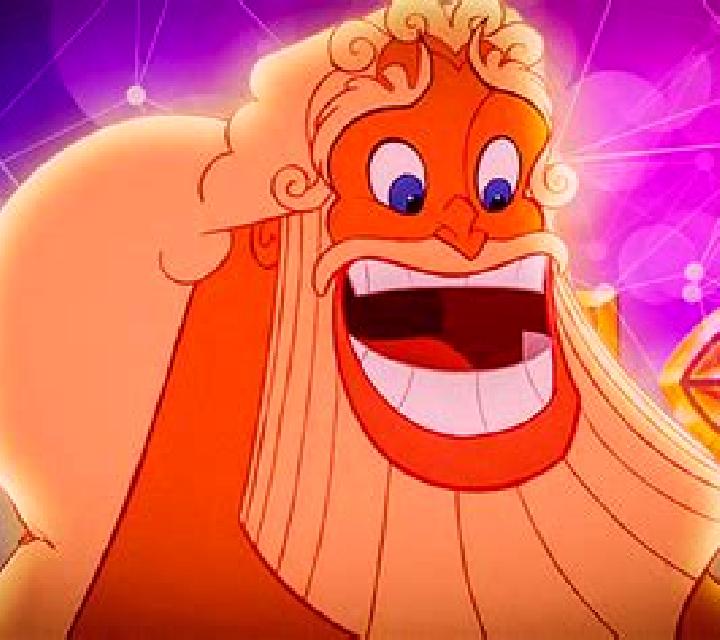 Baby Hercules online slot