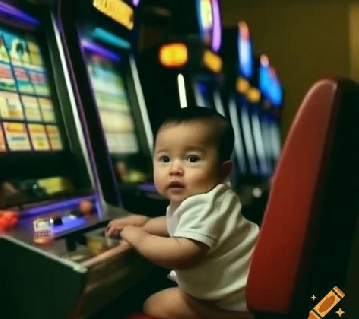 Baby Monkey 2 online slot