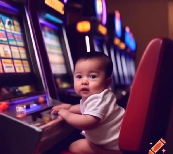 Baby Monkey 2 slot game