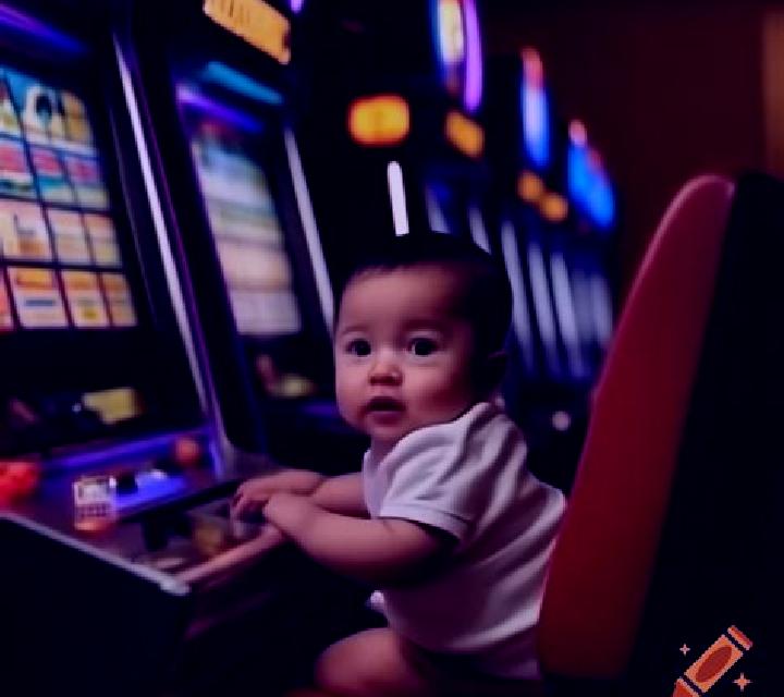 Baby Monkey 2 slot