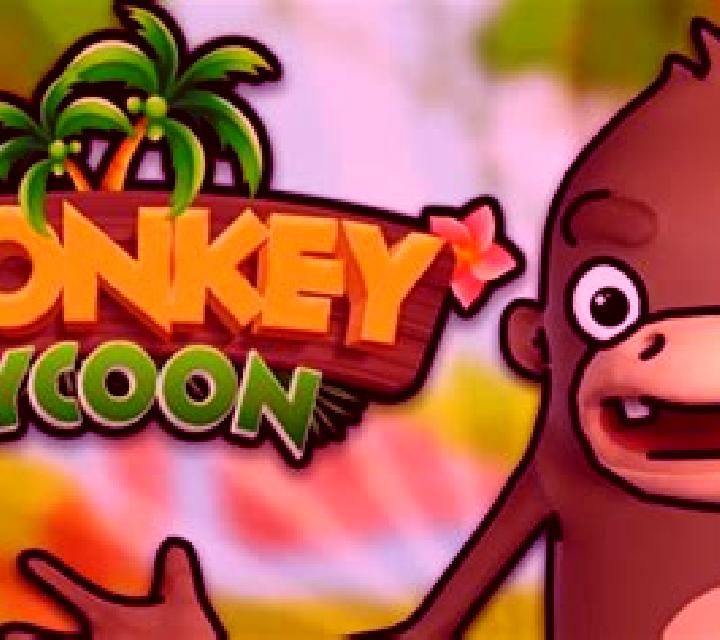 Baby Monkey online slot