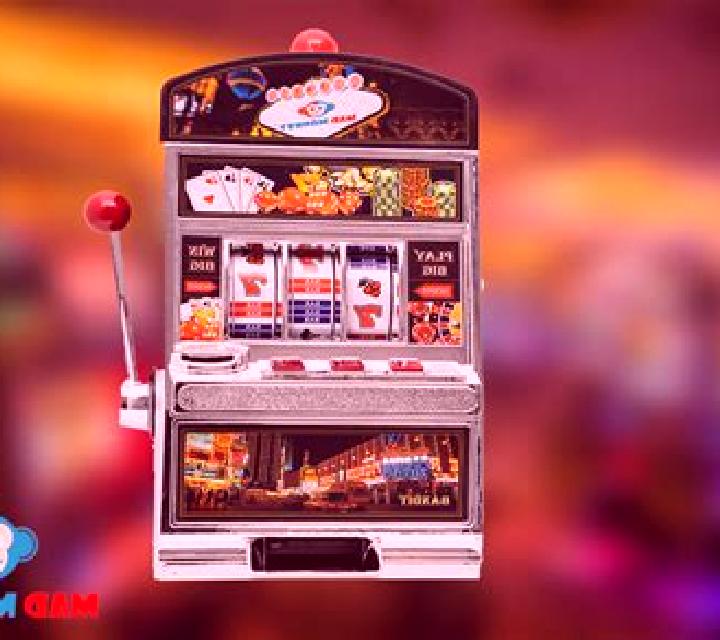 Baby Monkey slot machine