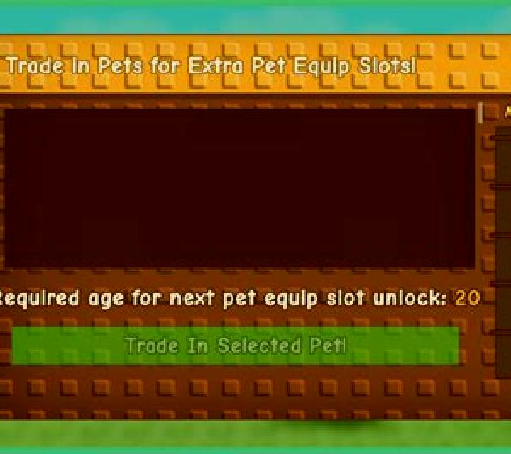 Baby Pet slot game