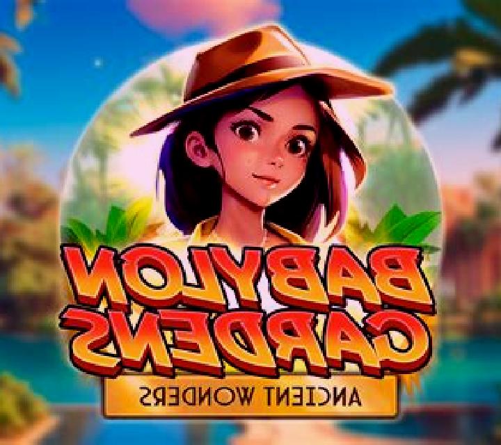 Babylon Gardens Ancient Wonders online slot