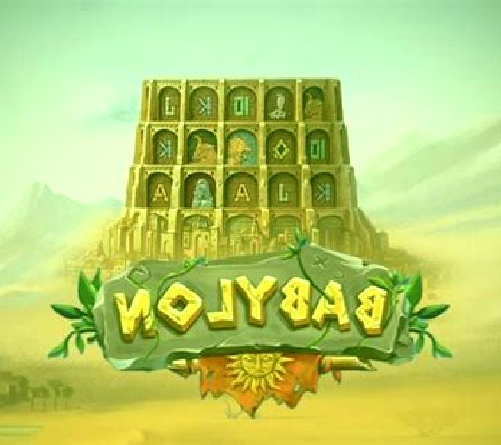 Babylon Riches slot game