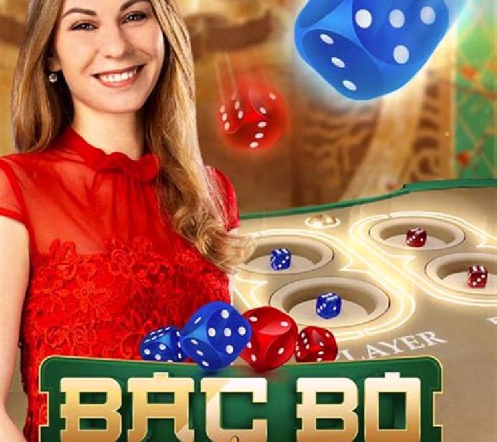 Bac Ball online slot