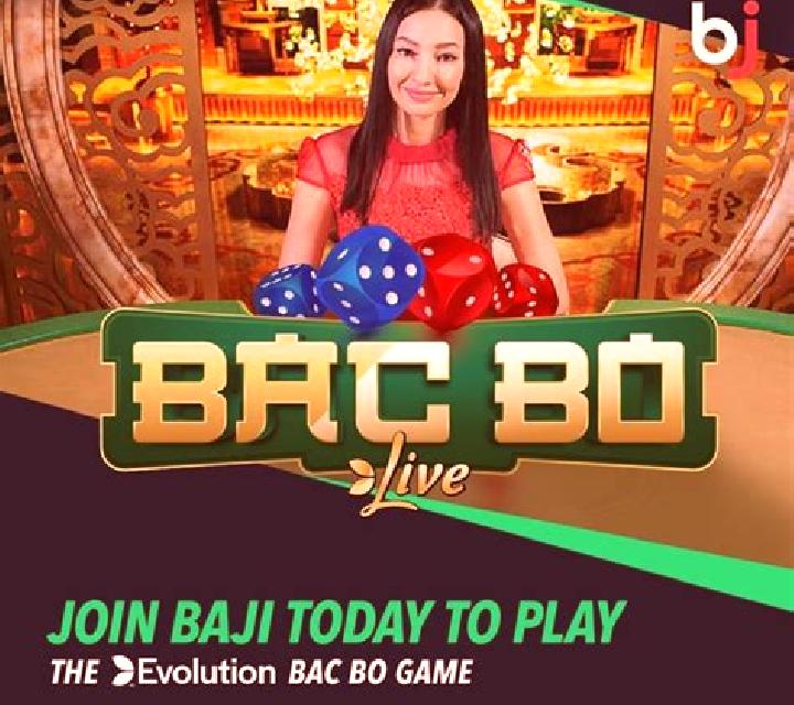 Bac Bo Live online slot