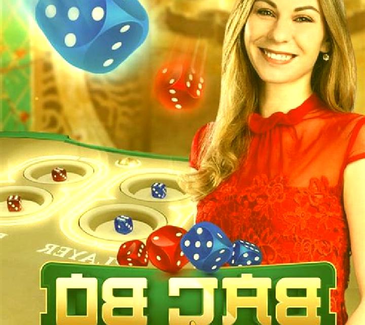 Bac Bo Live slot game