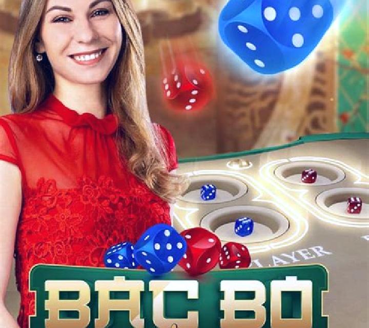 Bac Bo Live slot machine