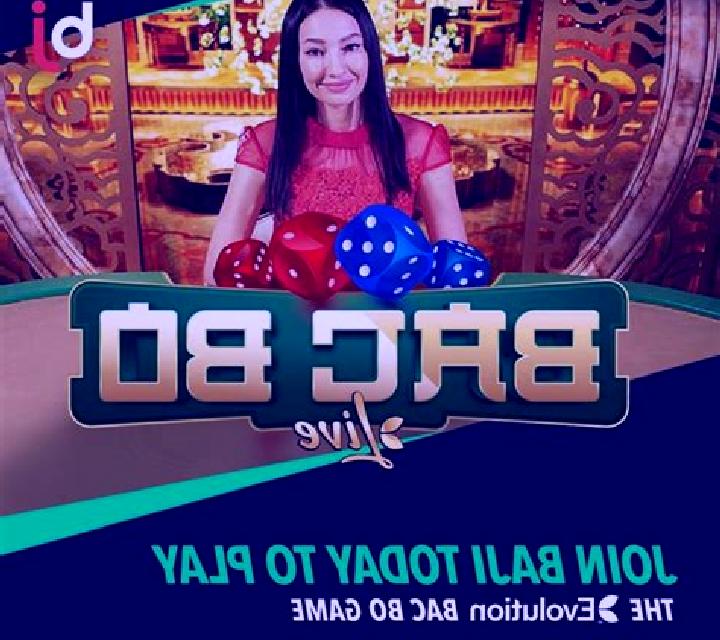 Bac Bo Live slot