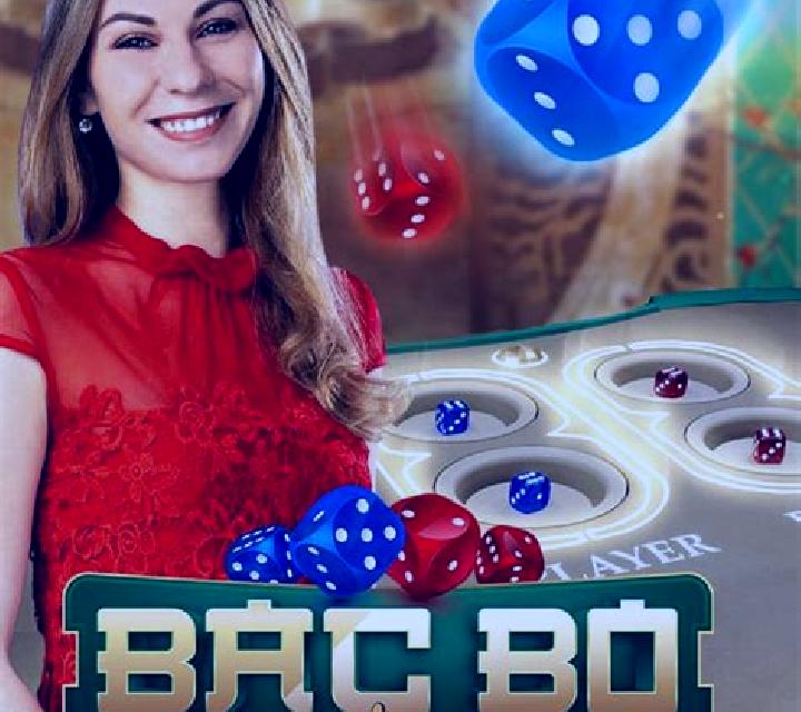 Bac Dice online slot