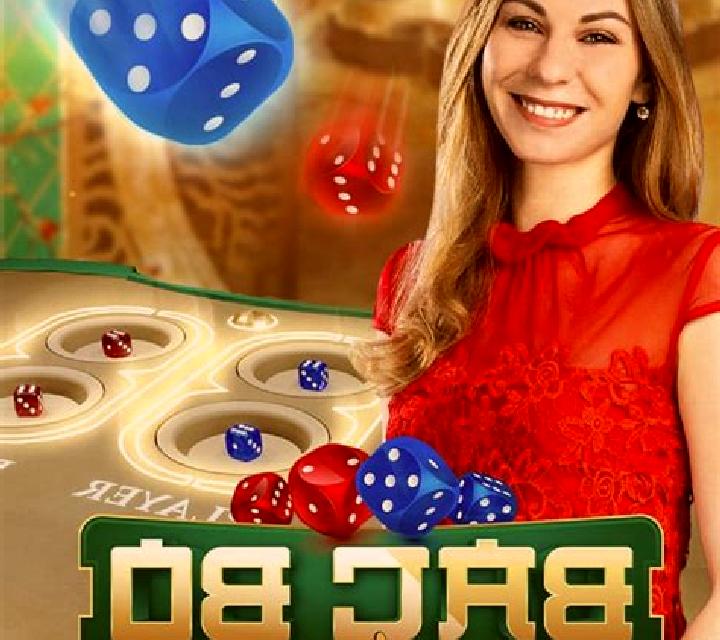 Bac Dice slot game