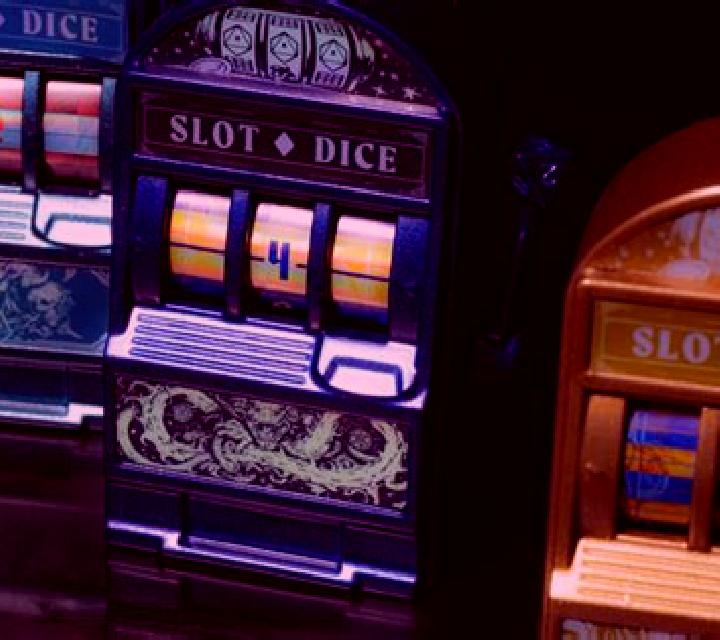 Bac Dice slot