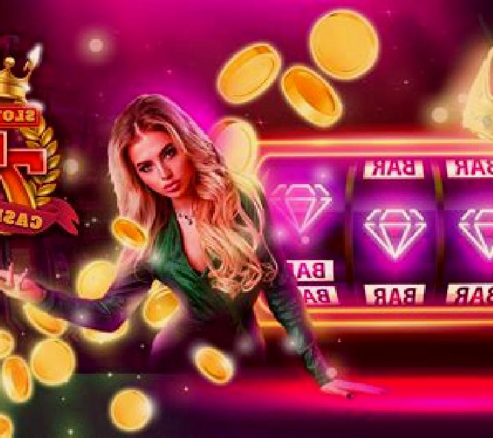 Baca online slot