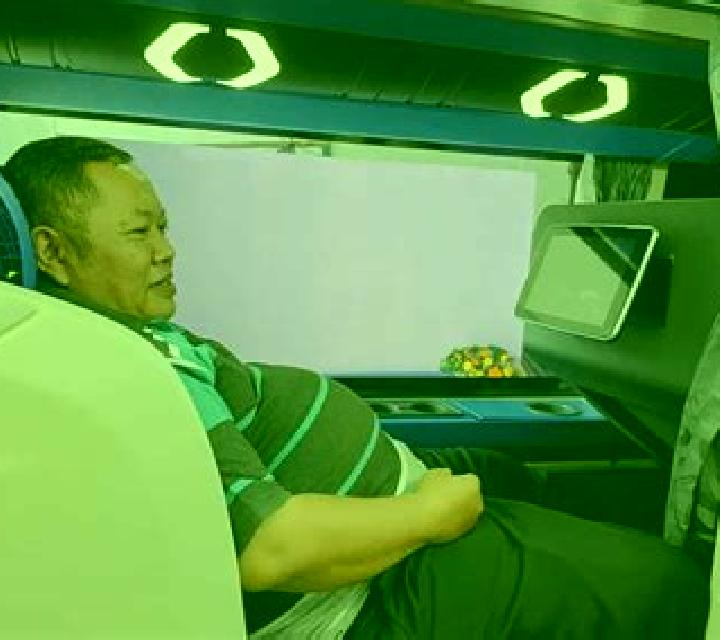 Baca slot