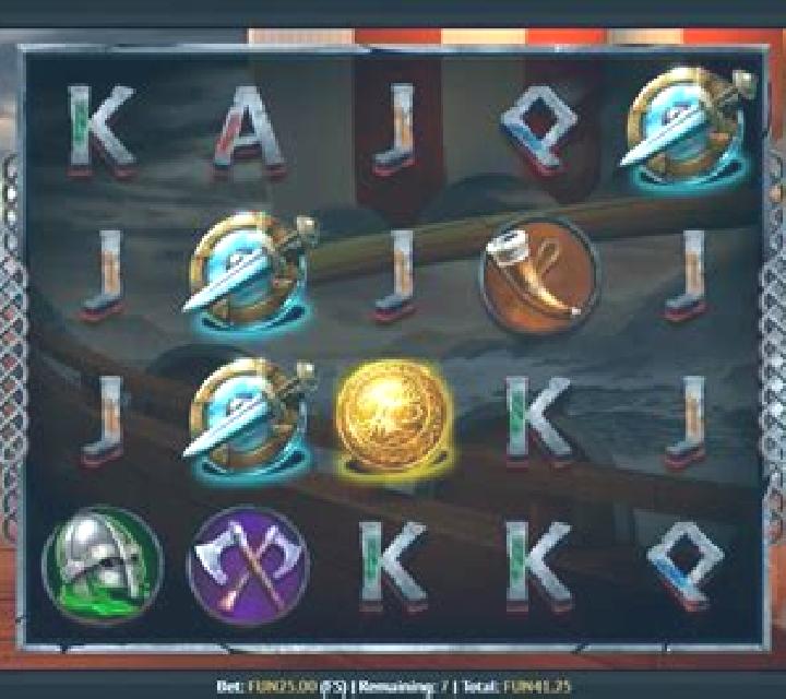 Baccarat (1x2gaming) online slot