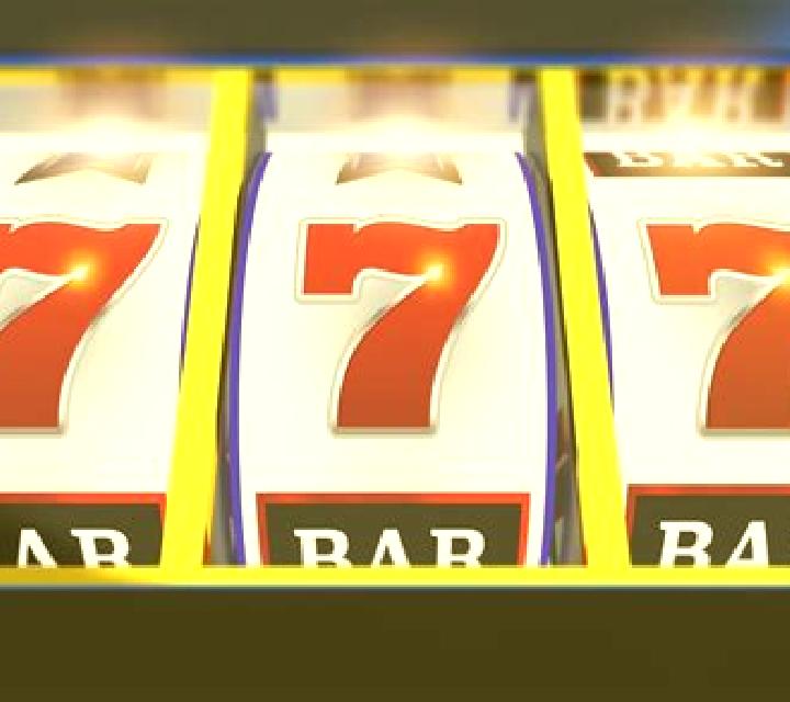Baccarat 2 online slot