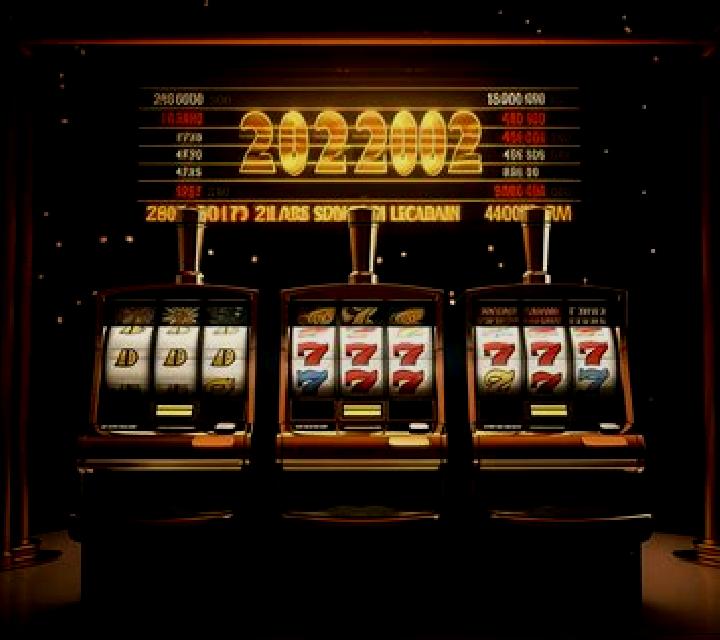 Baccarat 2 slot game