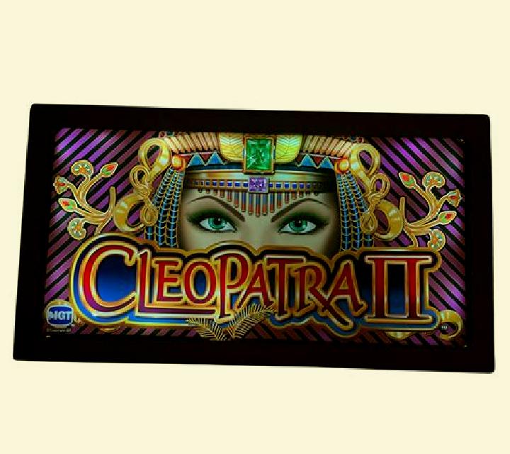 Baccarat 2 slot