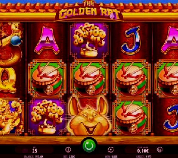 Baccarat 2020 (ISoftBet) slot game