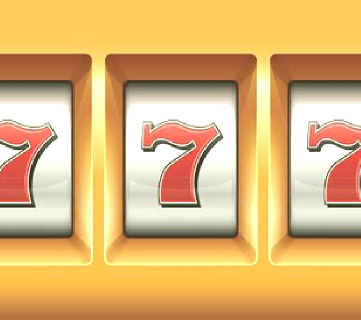 Baccarat 777 online slot