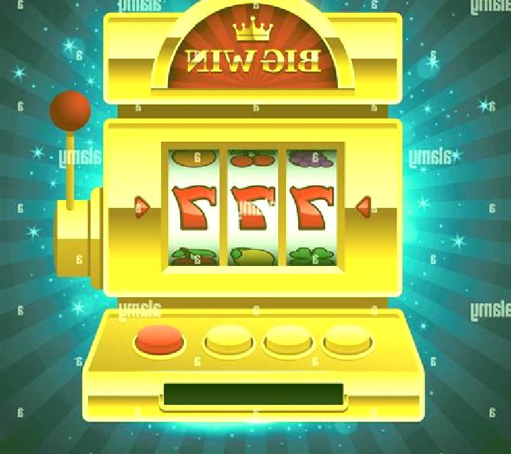 Baccarat 777 slot machine