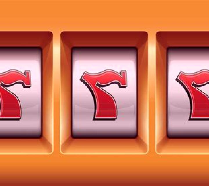 Baccarat 777 slot