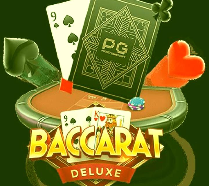 Baccarat (Amaya) online slot