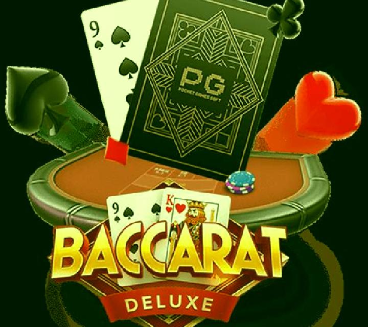 Baccarat (Amaya) slot