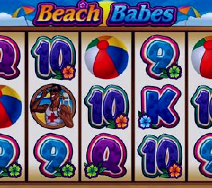 Baccarat Babes online slot