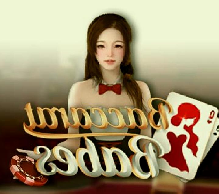 Baccarat Babes slot