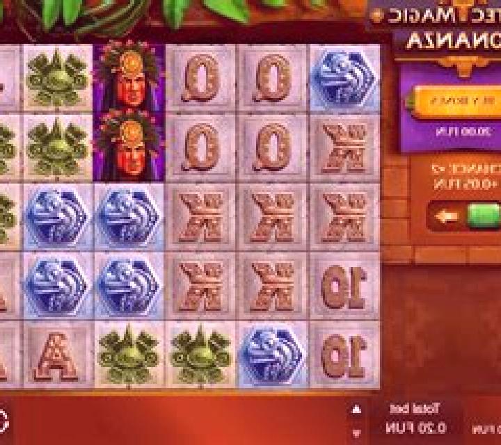 Baccarat (BGaming) online slot