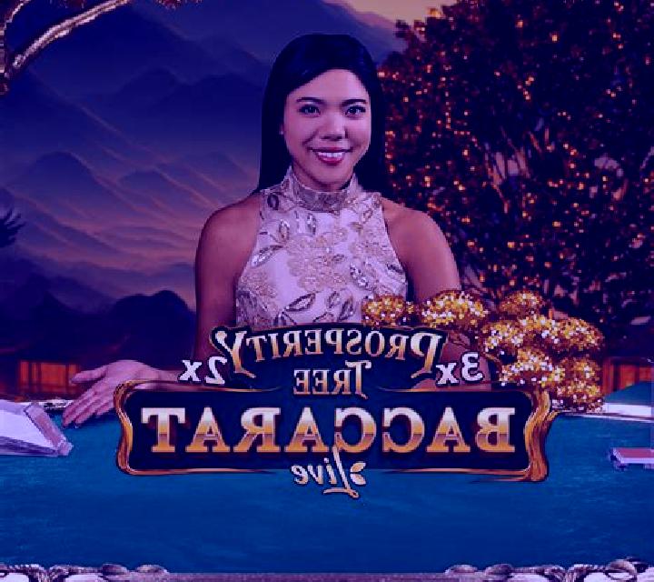 Baccarat (Bombay Live) online slot