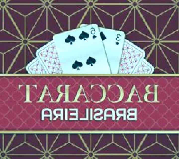 Baccarat Brasileira online slot