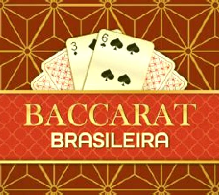 Baccarat Brasileira slot game