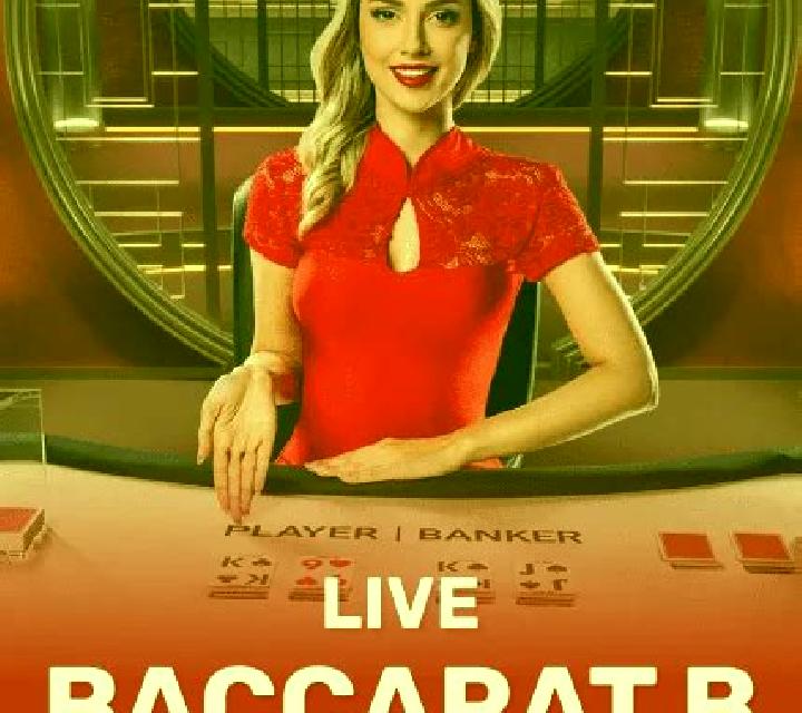 Baccarat C online slot