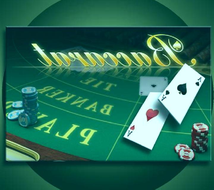 Baccarat Classic online slot