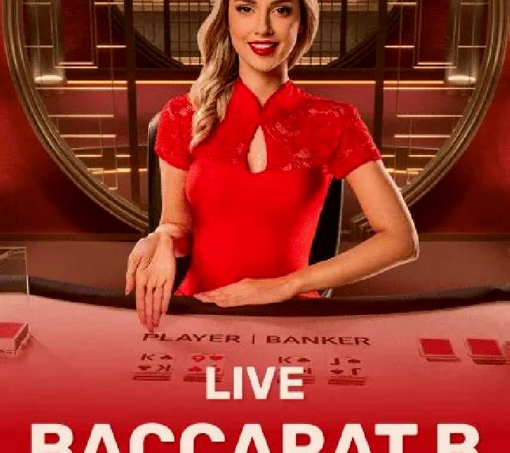 Baccarat Classic slot game