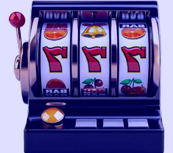 Baccarat Classic slot machine