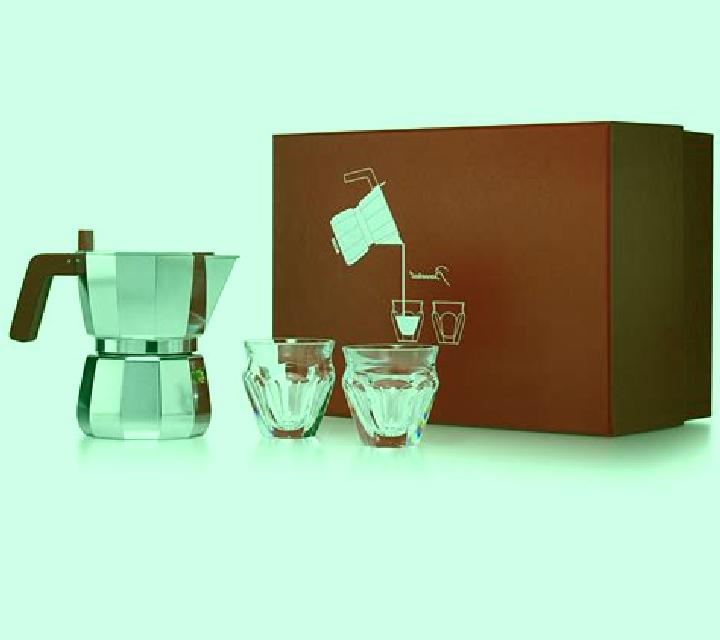 Baccarat (Espresso) slot
