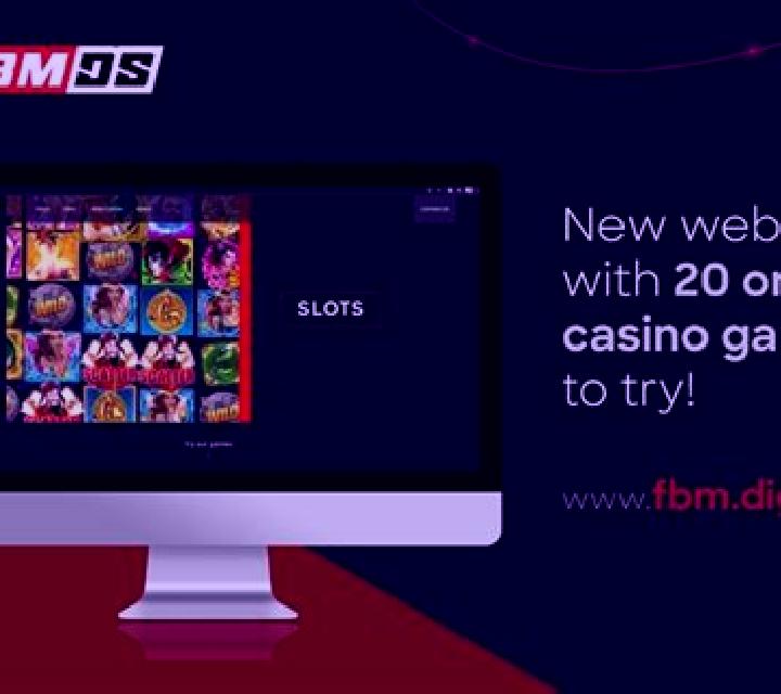 Baccarat (FBM Digital Systems) online slot