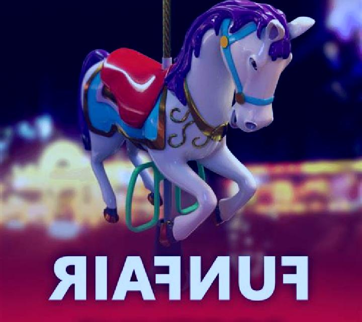 Baccarat (FunFair) slot