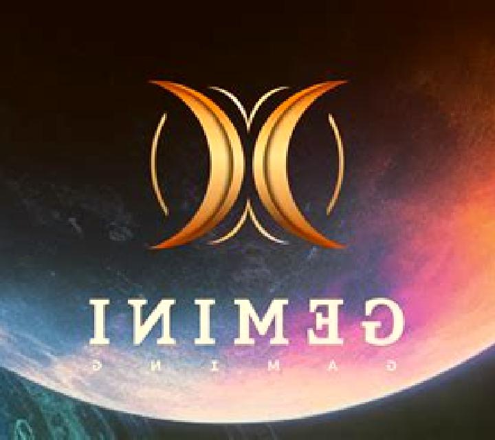 Baccarat (Gemini Gaming) online slot