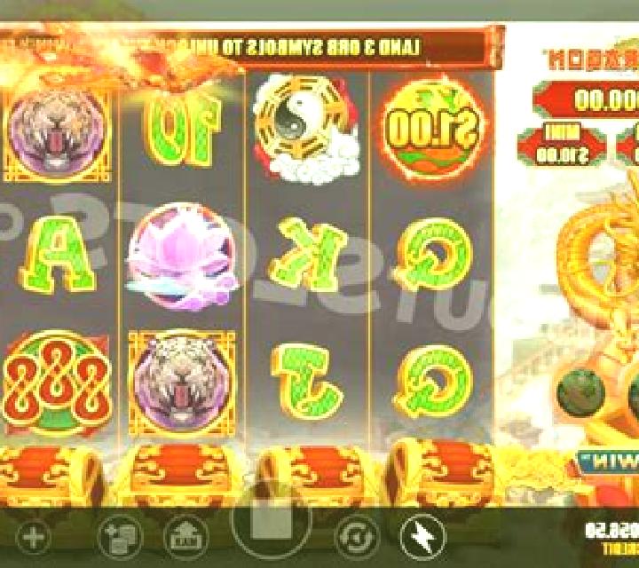 Baccarat Gold (Microgaming) slot game