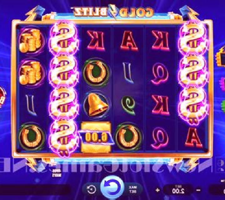 Baccarat Gold (Microgaming) slot machine