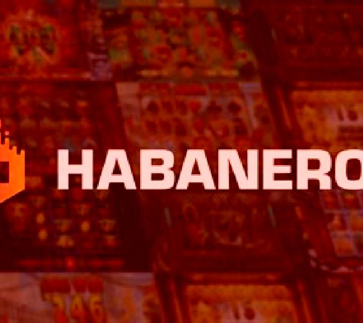 Baccarat (Habanero) slot game