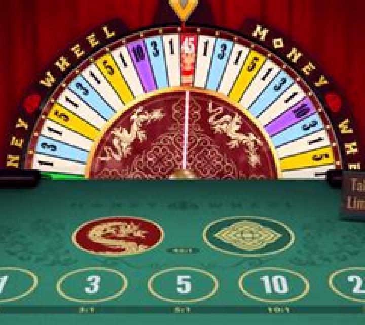 Baccarat (Habanero) slot