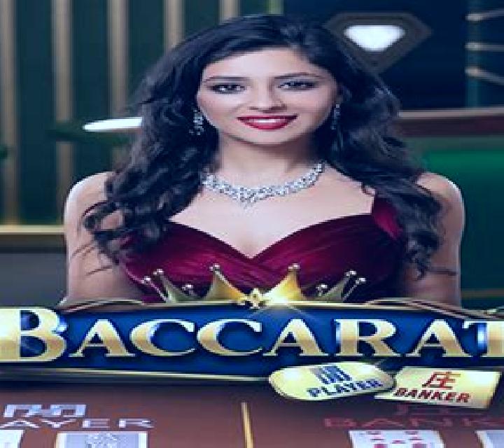 Baccarat (KA Gaming) online slot