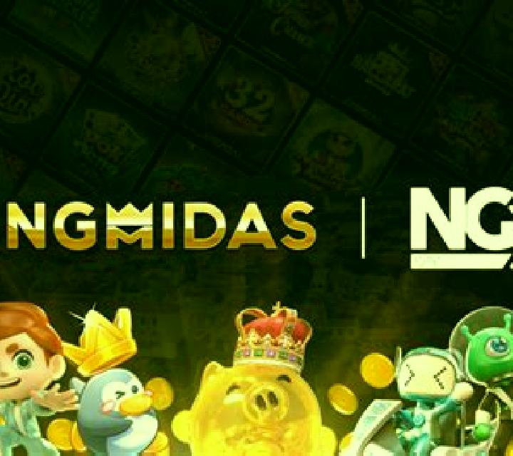 Baccarat (KingMidas Games) slot game
